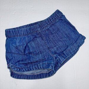 5 for $10 Cat & Jack Girl's shorts Size 18 months